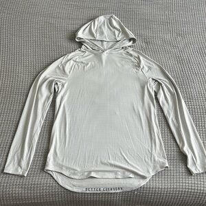 LULULEMON Men’s Super Lightweight Hoodie